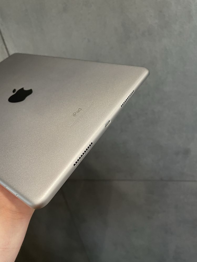 iPad Pro 2 10.5 256gb Wi-Fi, LTE(4g,Sim) (Экран 120Гц) Gray (13)