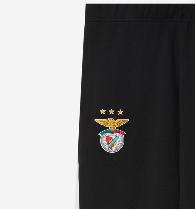 Legginsy Adidas z gumowanym logo i 3 lampasami. Nowe, a TANIEJ!!