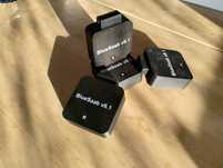 Moduł Bluetooth do  saab 9-3 i 9-5 emulator zmieniarki