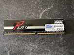 Pamięć RAM DDR3 8GB 1333MHz GOODRAM Play – sprawna, używana