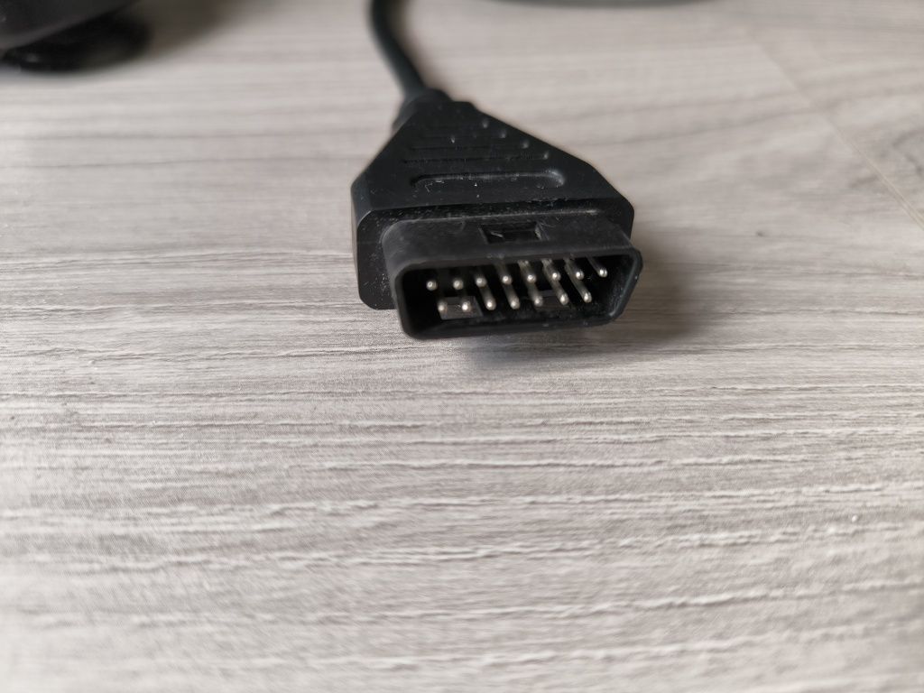 Joystick firmy Saitek x7-34