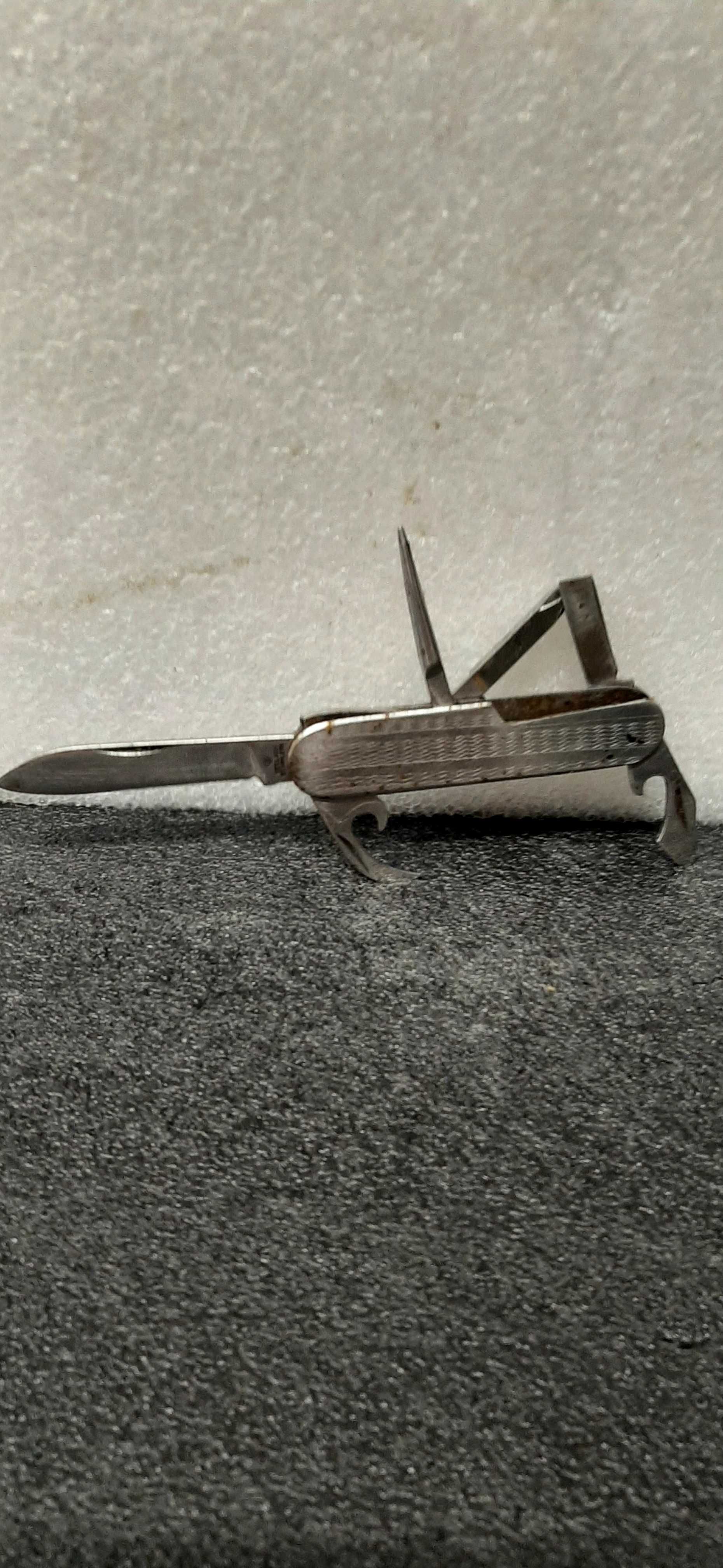 Gerlach scyzoryk do renowacji vintage