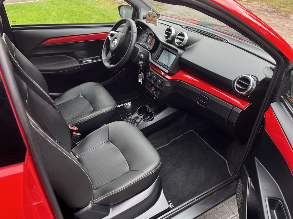 Aixam Crossover - 2024 NOWY - FULL LED - ALU - CARPLAY - L6e - dostawa
