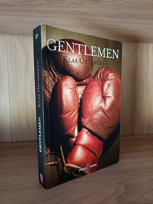 Gentlemen (Klas Ostergren)