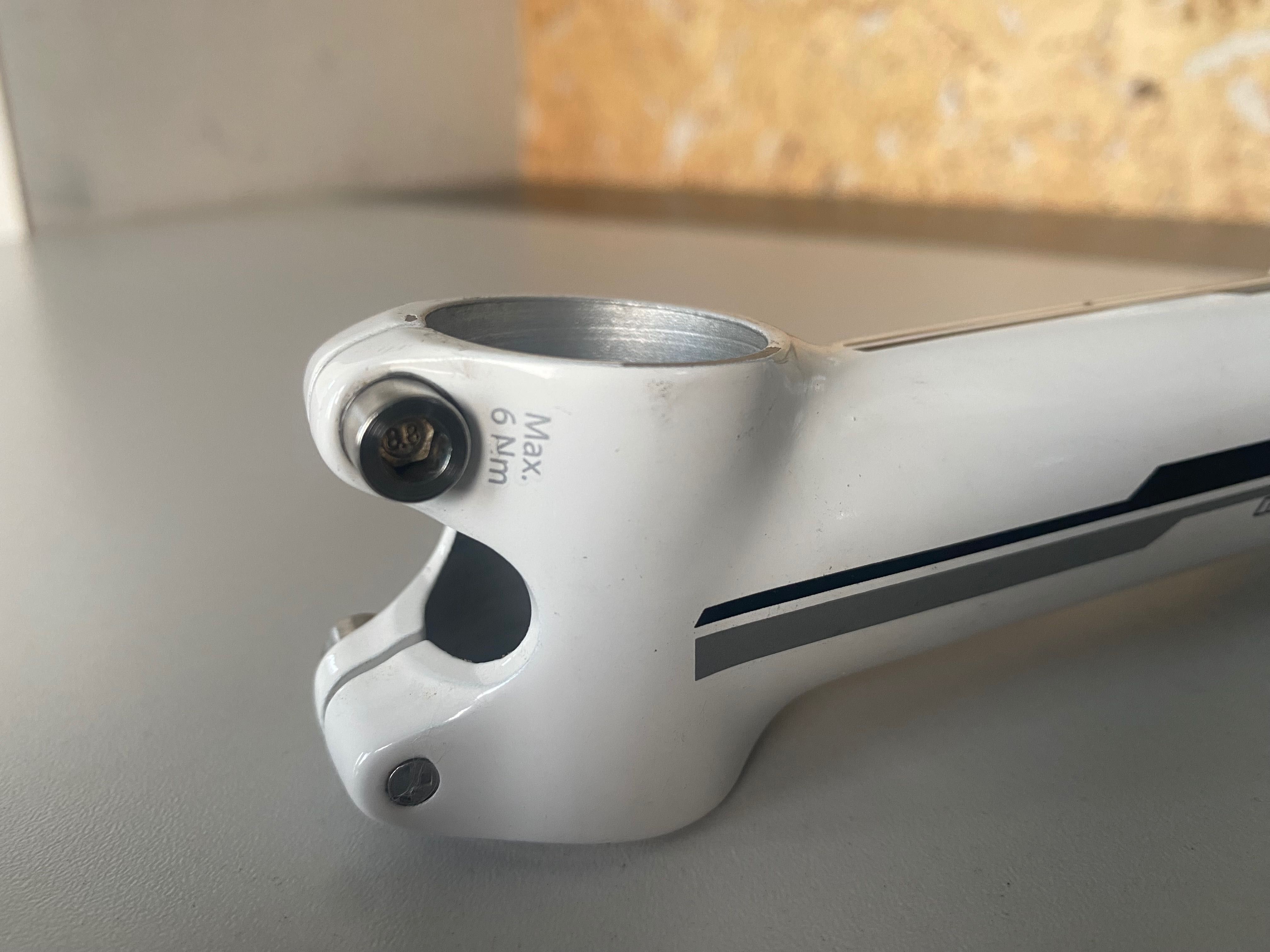 Wspornik kierowcy BBB 130mm
