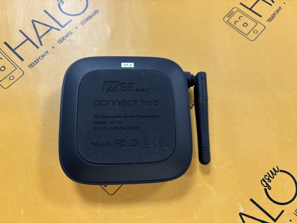 BT Audio Transmiter Connect Hub Mee Auduo AF-CH, Lombard Halo gsm Łódź