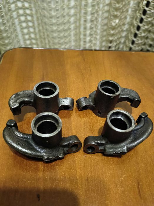 Коромисла Мт Дніпро КОМПЛЕКТ Модернізовані, на підшипниках!!!