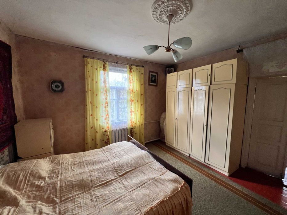 Будинок с. Троянів 25 км від Житомира