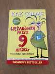 Książka Ciężarówką przez 9 miesięcy Przewdonik po ciąży i okolicach
