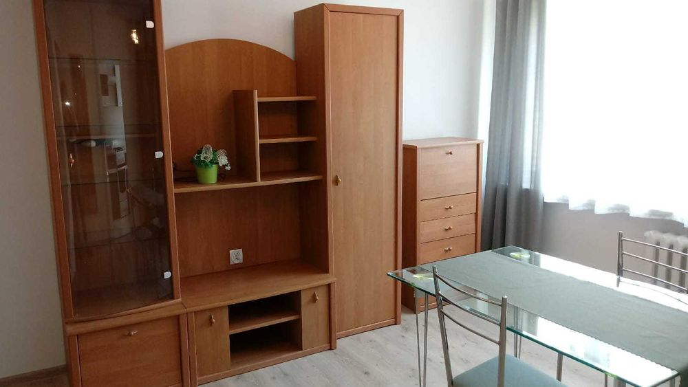 Kawalerka 27 m², Świdnica, Osiedle młodych