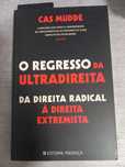 O Regresso da Ultradireita, por Cas Mudde