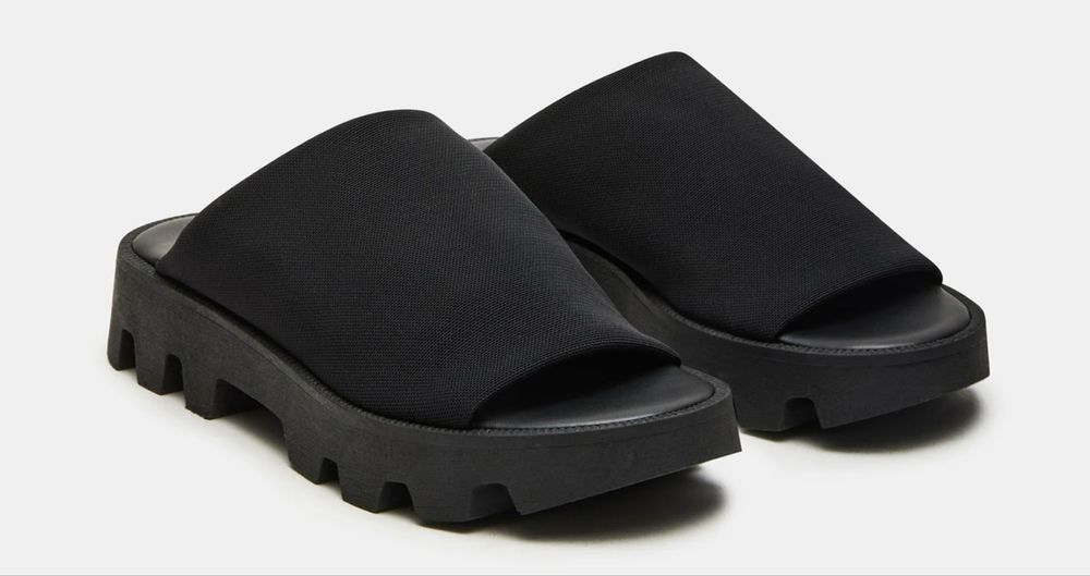 Steve Madden Сандалии Нові 40-41