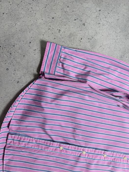 Polo Ralph Lauren Рубашка Оригинал Идеал Размер M-L