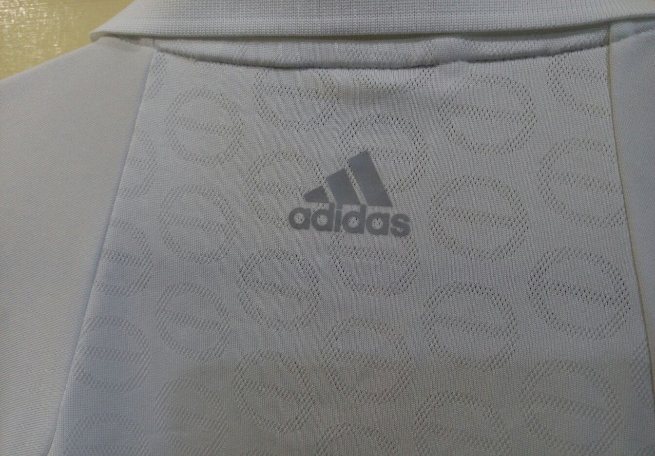 Adidas Golf нова чоловіча футболка поло