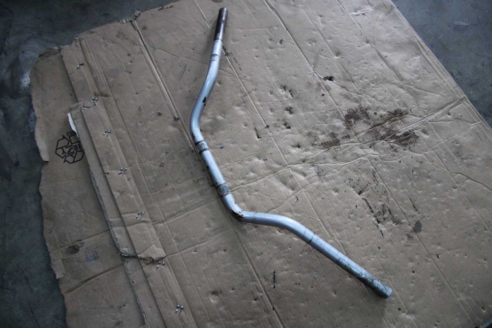 Kierownica OEM Honda Varadero 125 JC32 01-06