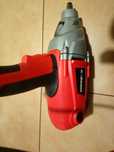 Elektryczny klucz udarowy 2000 W Heidmann & Dewalt