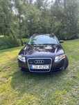 Audi A4 Audi A4 B7 3.0 TDI V6 233 KM QUATTRO