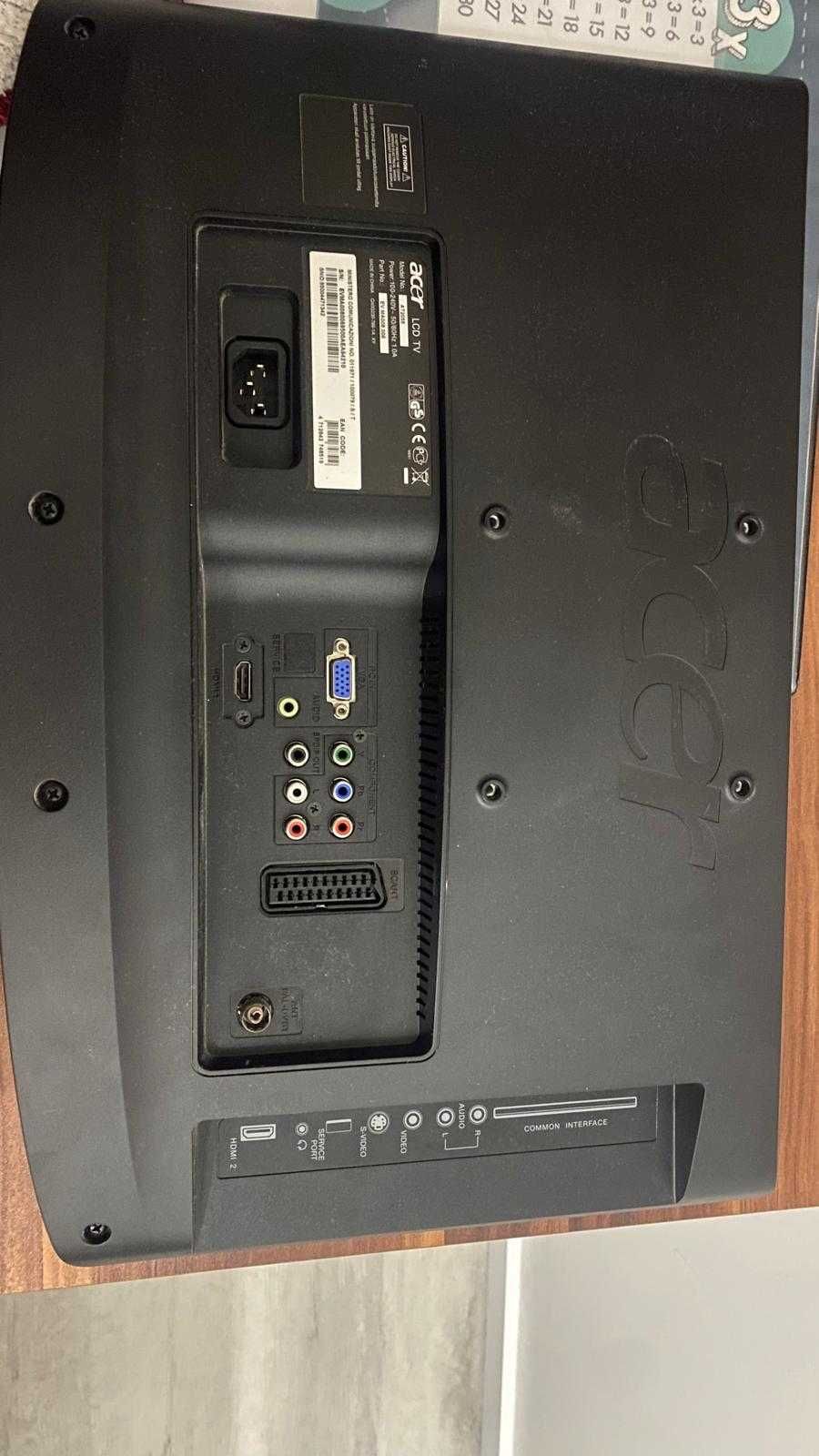 Vendo TV/ monitor