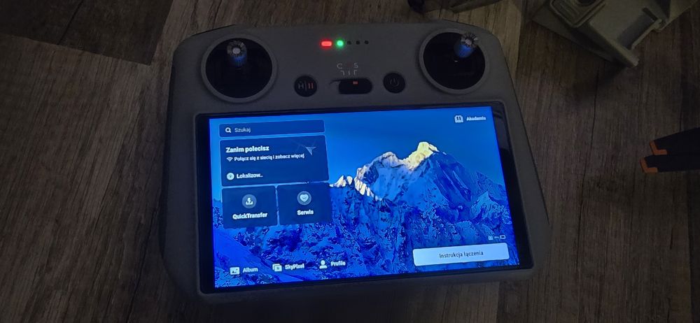 Sprzedam dji mini 3 pro