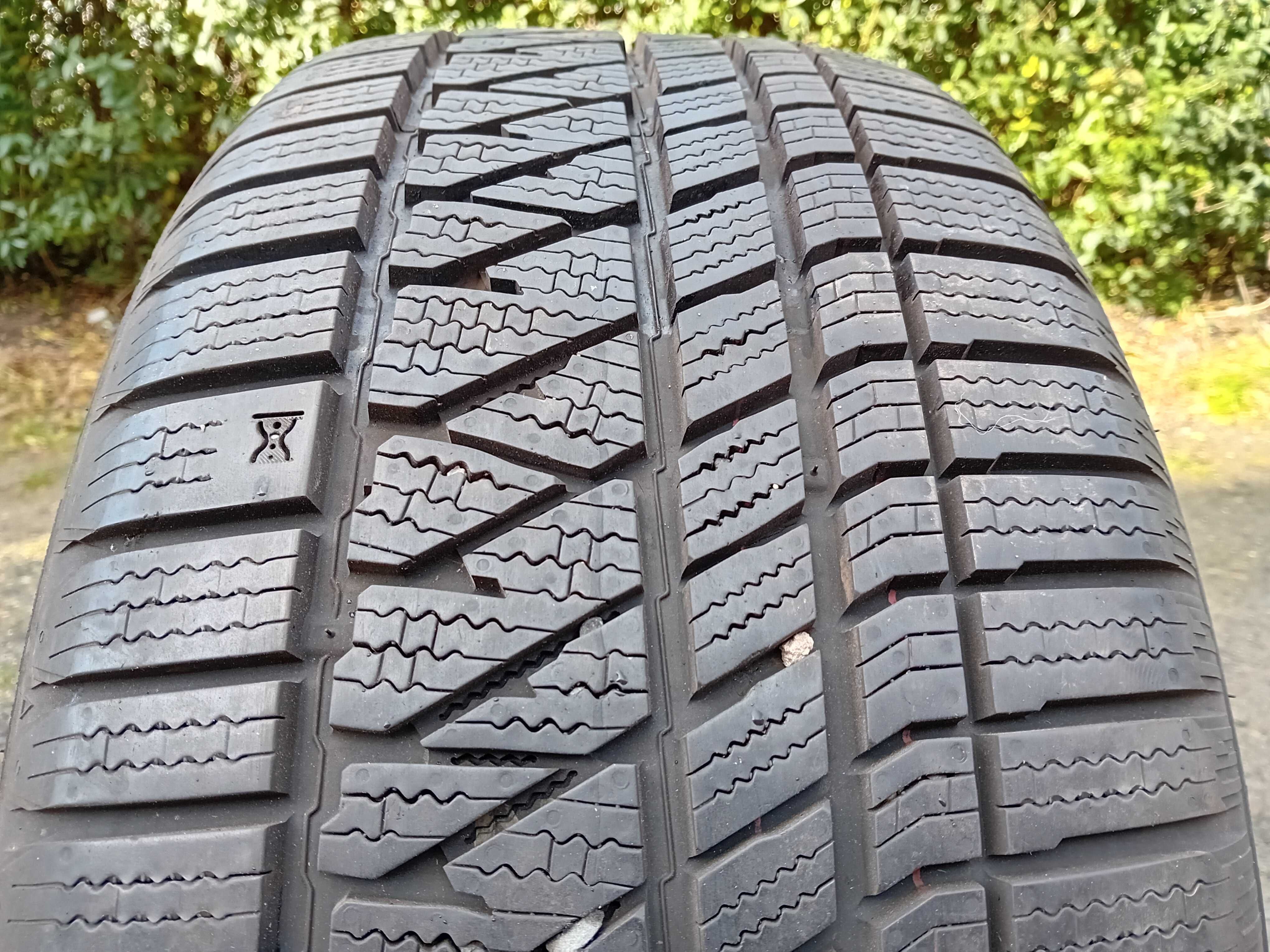 Opona 265/40/21 KUMHO WinterCraft WS71 SUV 21 rok 8,5mm F-VAT