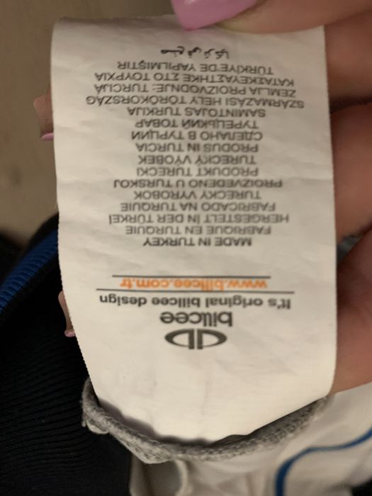 Чоллвічий теплий костюм на блискавці розмір XXL