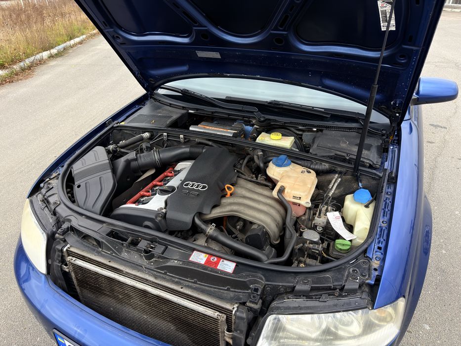 Продам Audi A4Від власника! Автомат