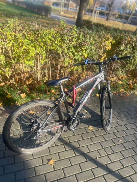 Sprzedam rower elektryczny