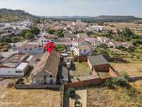 Casa Senhorial T8, Alcoentre