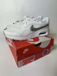 Nowe sneakersy Nike Air max 90 biale buty sportowe 40,5 outlet