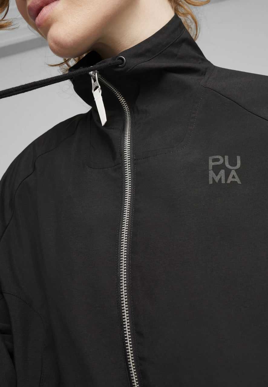 Puma куртка жіноча INFUSE Relaxed Fit Оригінал S розмір