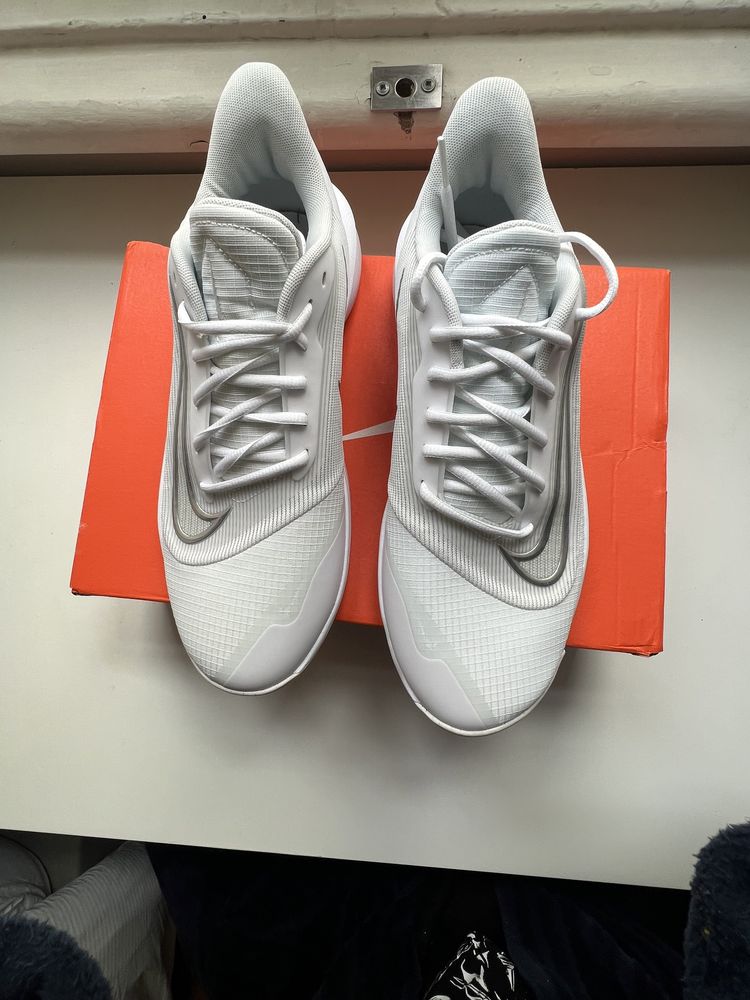 Nike Precision 7