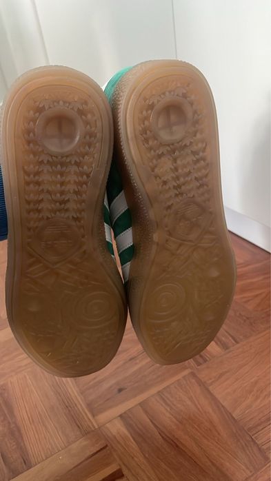 Sapatilhas Adidas Spezial || 41 || novas