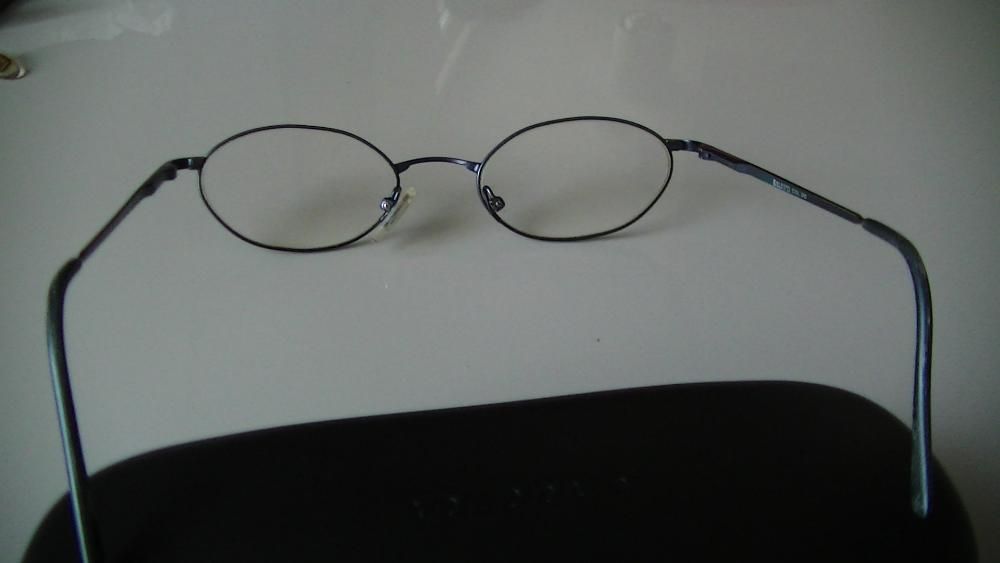 okulary - oprawki