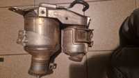 FILTR DPF audi a6 c7 2.0TDI ULTRA