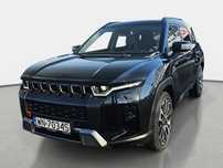SsangYong/KGM Torres /wersja WILD/4X4