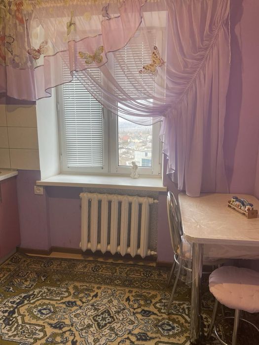 Оренда 2-х кімннатної в центрі міста на 95 кварталі