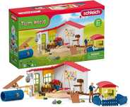Отель для домашних животных Schleich Шляйх 42607