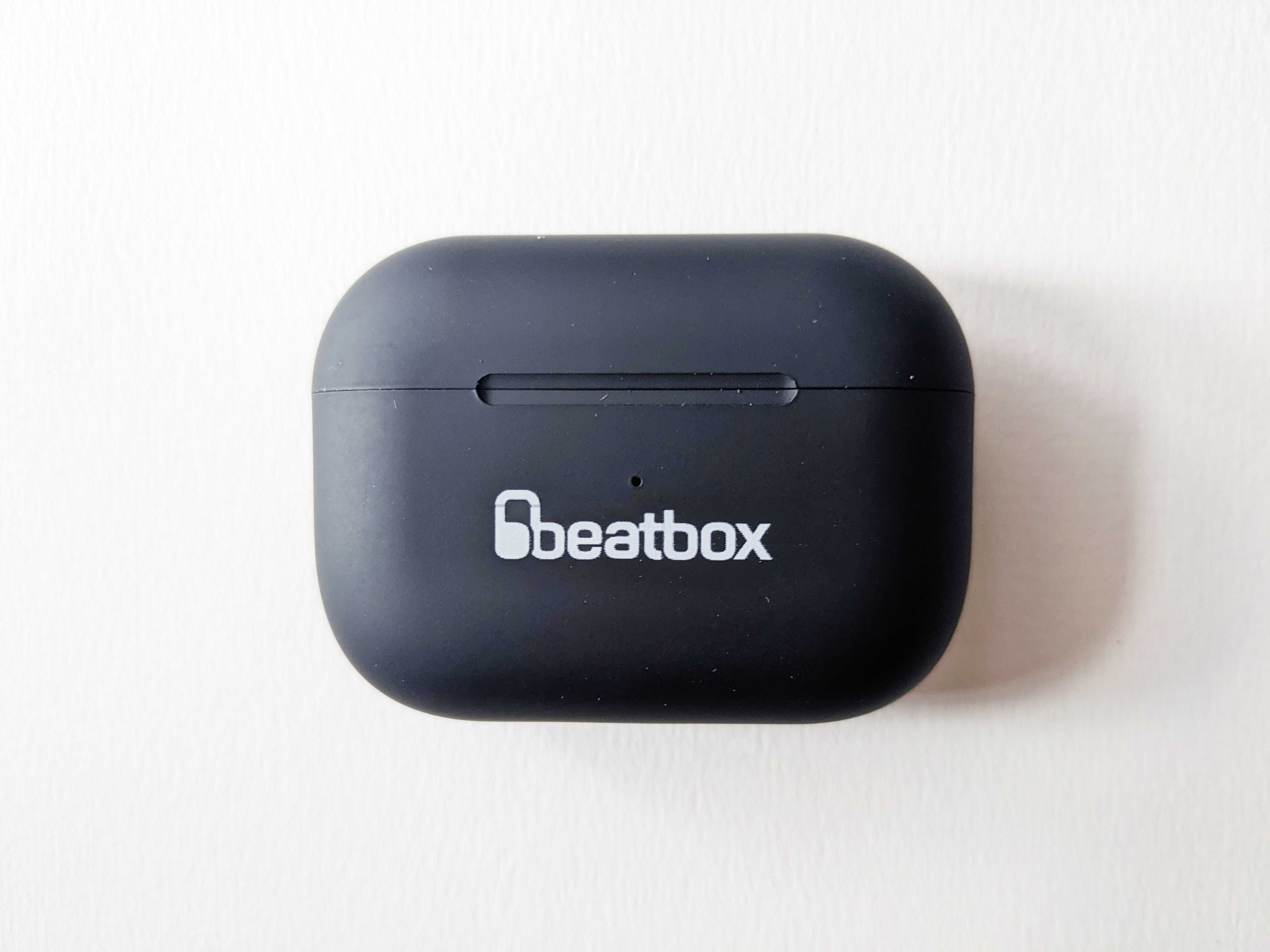 Навушники BeatBox PODS PRO 1 Wireless Нові