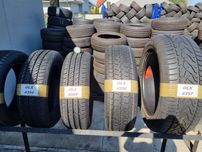 205/65/15C 102/100T Matador Sibir Snow Van MPS 530 Dot.4213R