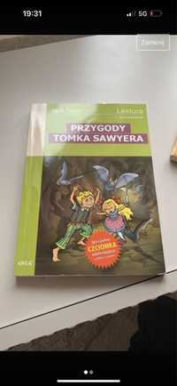 Przygody Tomka Sawyera