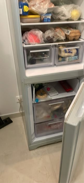 Frigorifico HOtpoint ariston