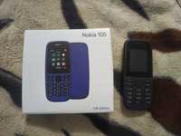 Телефон Nokia 105