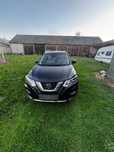 Nissan X-Trail NISSAN X-TRAIL 2019R Pierwszy własciciel
