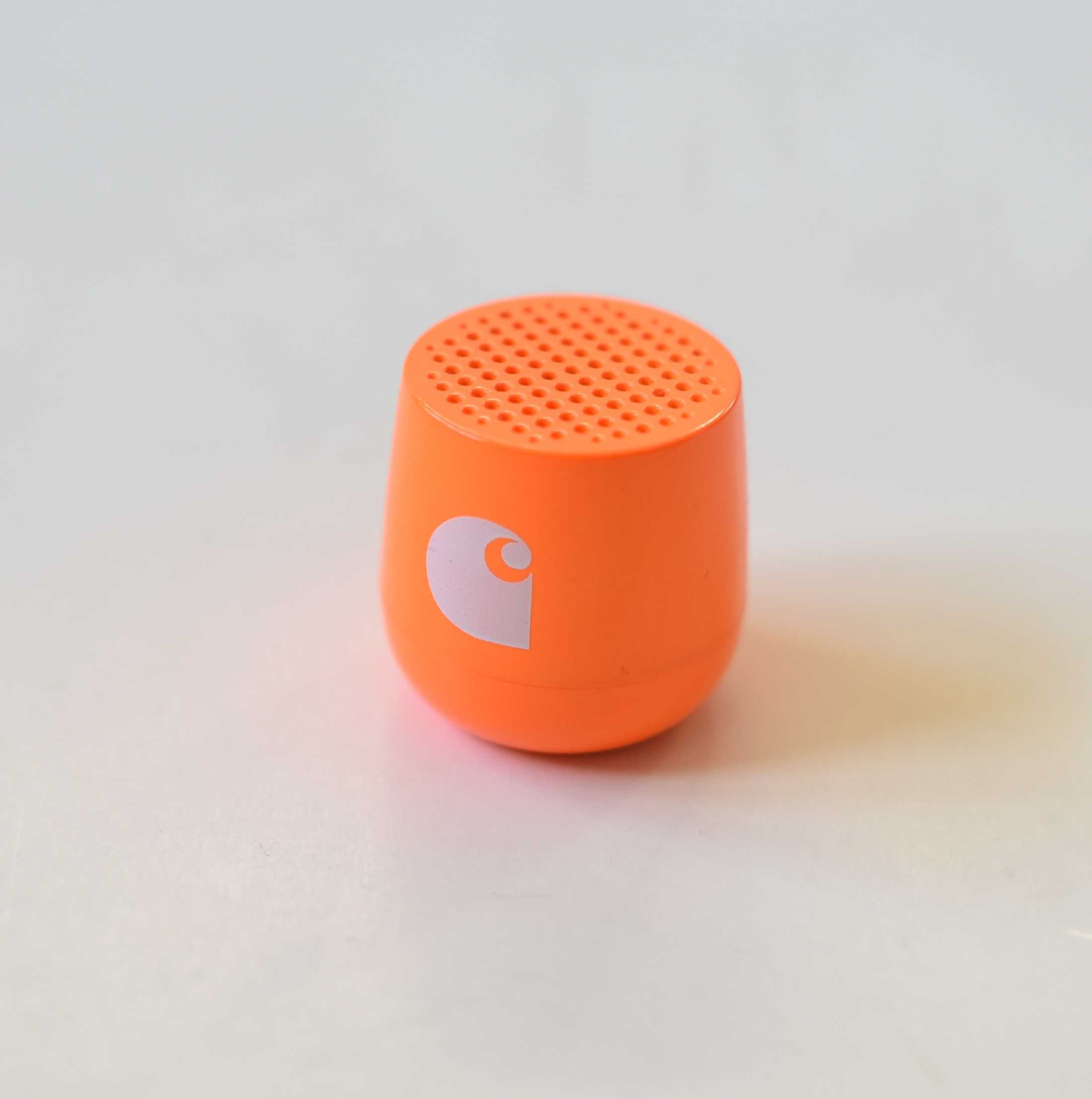 Carhartt WIP x Lexon Mino Portable Bluetooth Speaker - głośnik