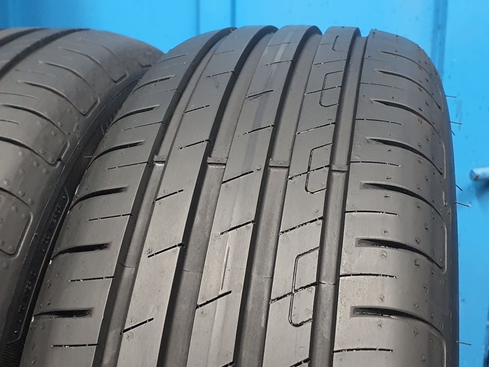 205/60 R16 Markowe opony letnie Goodyear ! Rok 2022