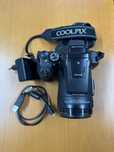 Camera Fotografica Nicon Coolpix P900