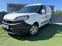 Fiat Doblo 1.3 Multijet C/IVA Dedutível