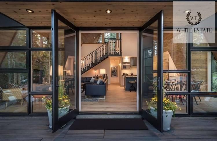 Продаж модульних будиночків