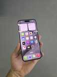 iPhone 15 Pro Max 256Gb White Titanium Neverlock з Гарантією