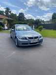 BMW 330XD 3.0 • VENDO ou TROCO •Ótimo estado!